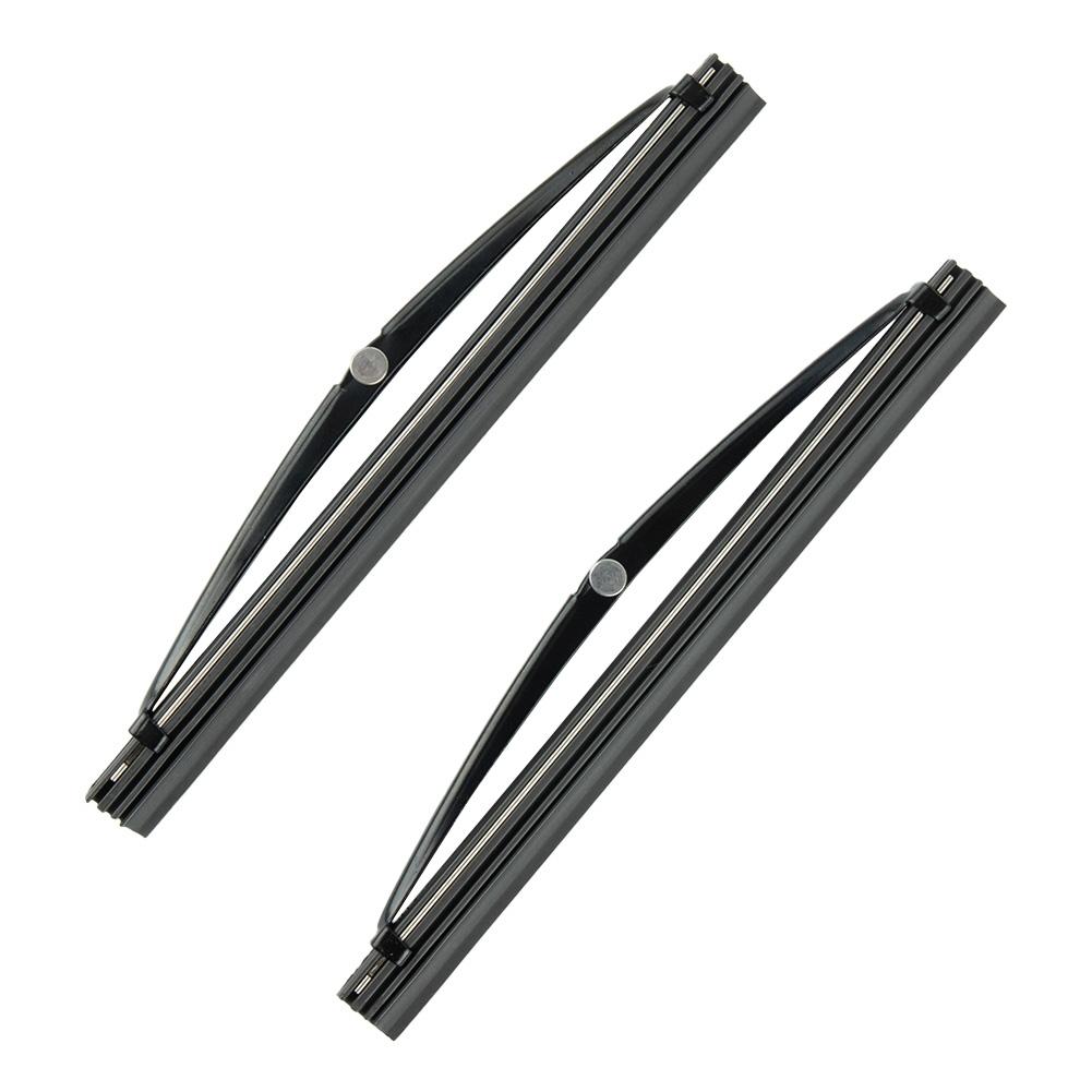 274431 Wiper Blades 2pcs For Volvo 960 S80 S90 Headlight Headlamp