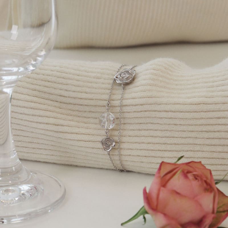 Браслет M.atur Rose Day 03