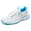 Asics Gt Ds Белый/Синий Женский H6E4N-0139
