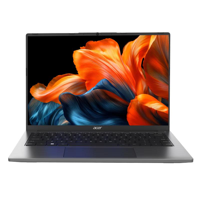 Ноутбук Acer Swift Go Ryzen Edition (Китайская версия)