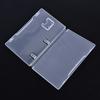 Game Card Storage Case Box Transparent Cartridge Holder Shell For Switch Ns