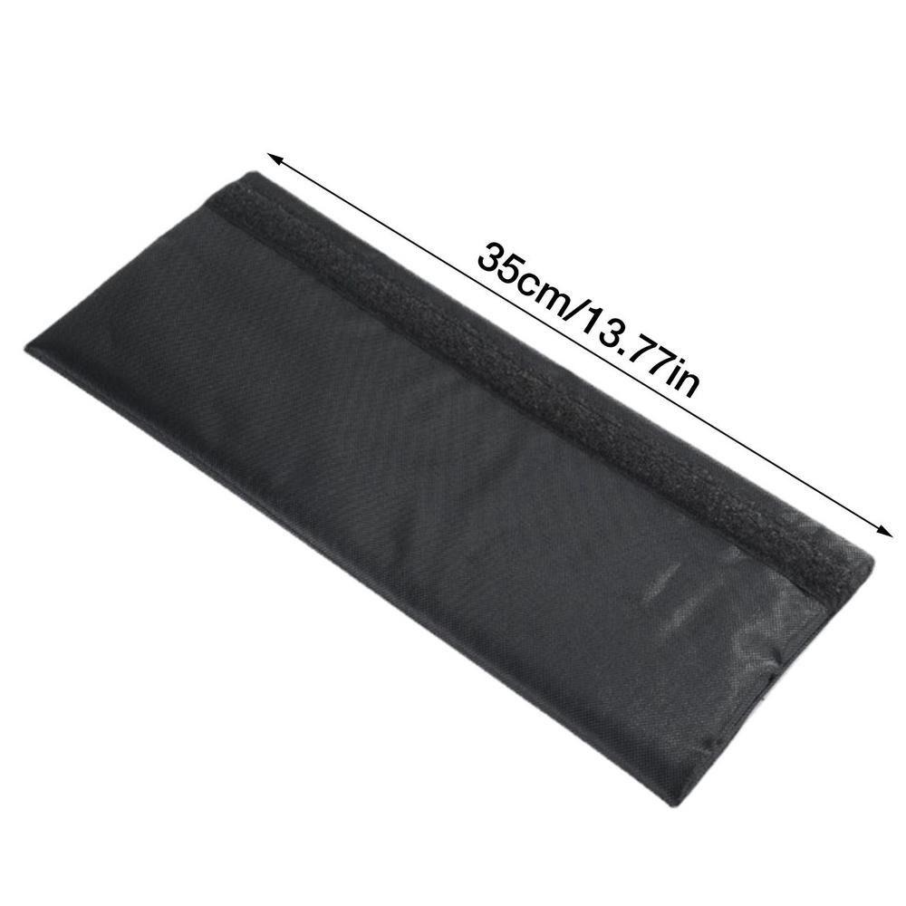 Fitness Neck Protector Weight Protector Barbell Pad Barbell Cushion Pad Bar Pad Hip Thrust Pads