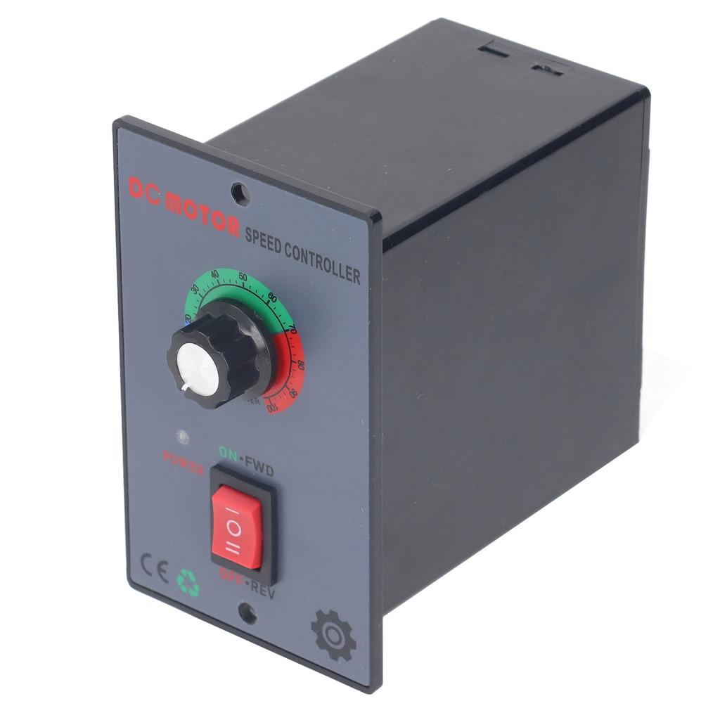 Motor Speed Controller 12?36V 30A with Reverse Variable Output Control Switch for 550 775 795 895