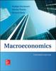 Книга Macroeconomics