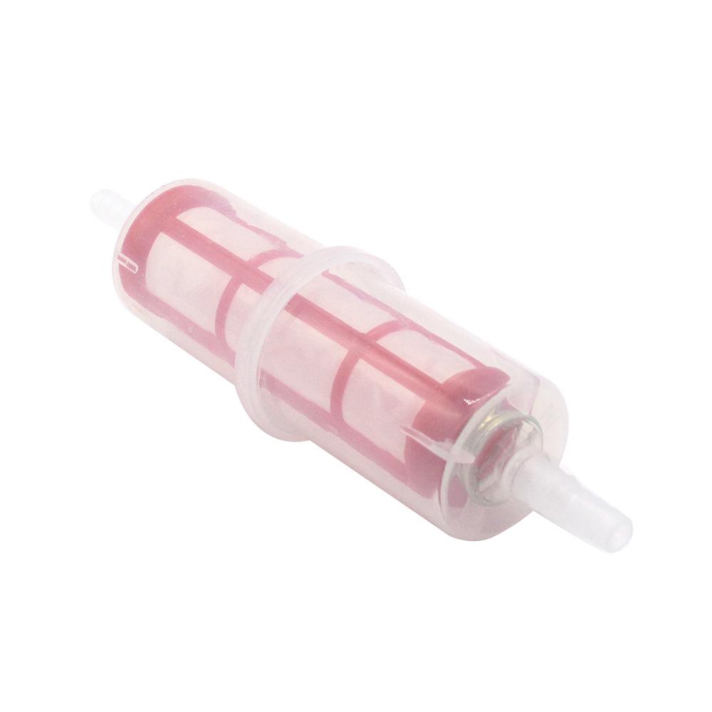 5 X линейных фильтров для дизельного топлива, универсальный фильтр для вилочного погрузчика 8-10 мм