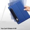 Dust Proof Pencil Case Solid Color Stylus Pen Pouch High Quality Tablet Pen Protective Cover