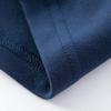 Pierre Cardin Мужская однотонная футболка с длинным рукавом