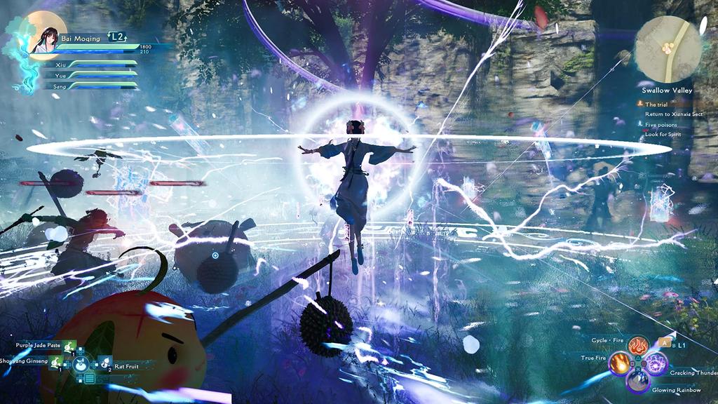 Sword and Together Forever Edition North PS5 Fairy Collector's (Импортная версия Америка) -