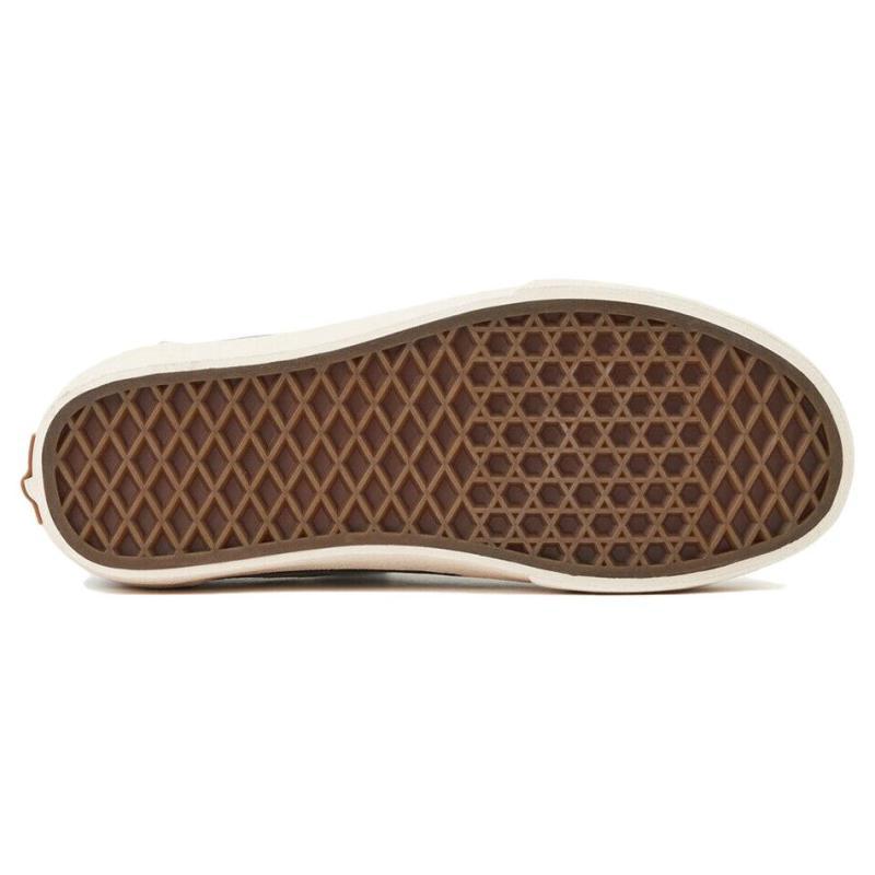 Vans Style 36 Decon VR3 Sf 'Серый Белый' Vans VN0007R2BGF