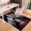 Custom personalization Pennywise the Dancing Clown Print Area Rug - Soft, Washable Non-Slip Indoor Mat,Living Room,Home&Office Decorative Rug
