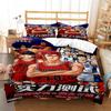 Slam Dunk Digital Print Polyester Bedding Collections Covers Boys With Bed Linen Collection For Teens Bedding Collection Bed Comforter Collection