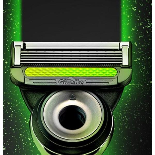 Gillette Labs Razor Blades ,Korean Razor Blade