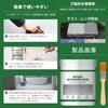 Transparent Waterproof Adhesive for Interior & Exterior Walls Waterproof Agent Fully Waterproof Works Clear