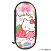 Hello Kitty Children'S Stationery Box Elementary School Pen Bag Hello Kitty Cute Personality Cartoon Pencil Bag