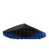 Nike Mind 001 Flyknit Слайды Гипер Роял Черный