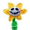 Игра Undertale Плюшевая игрушка Аниме Персонаж Фриск Призрак Набивные куклы Мягкая плюшевая игрушка Украшение для дивана и кровати Подушка Подарки на день рождения Рождество