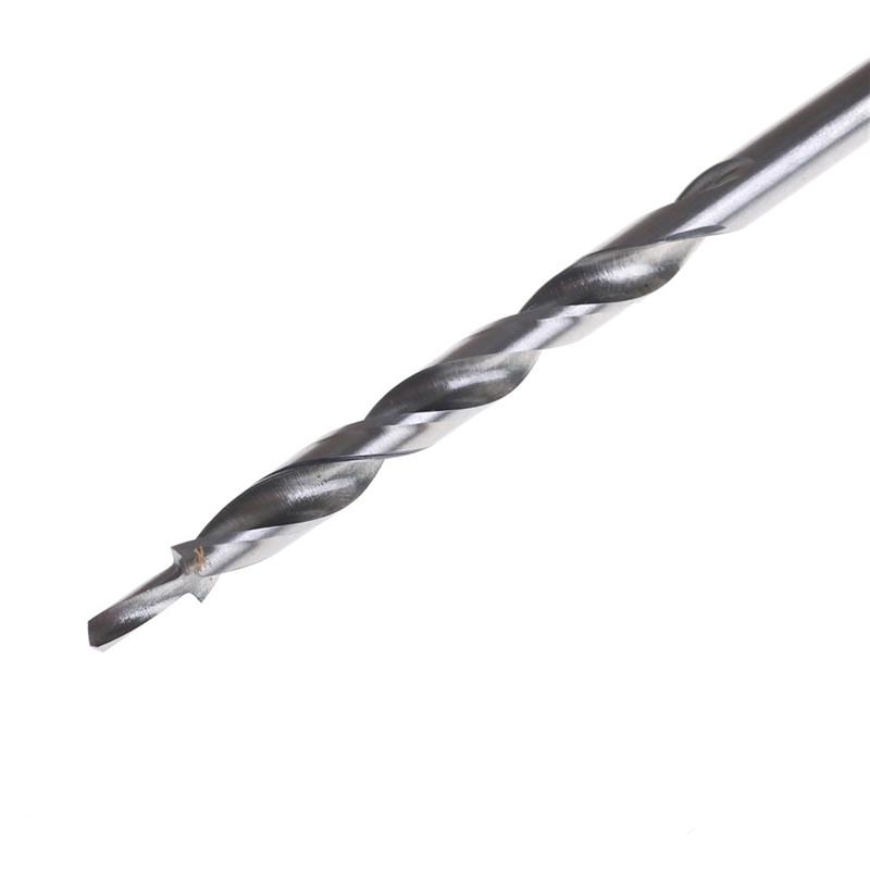 3/8" шестигранное сверло для карманных отверстий + набор стопорных колец для направляющей Kreg Jig