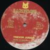 12inch Record TREVOR JUNIOR - Music Is Magic Disco Mix / Listen T EDR0021 Early Days 2013 France Reggae, Ska & Dub Used