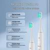 Panasonic Sonic Vibration Electric Toothbrush EW-DC01