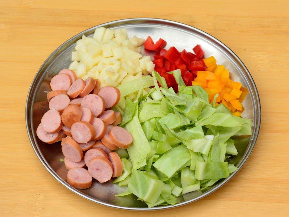 Тарелка столовая из нержавеющей стали Snow Peak SP L TW034