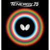 Butterfly Table Tennis Rubber Tenergy 25 Back Soft Tension 05810 Red Thick (Spin)