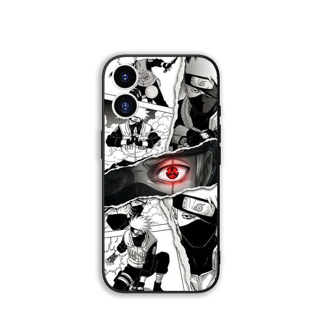 Phone Cover Senju Hashirama Kakashi Narutos Casing for Xiaomi Redmi Note 15 11 9 10 Pro Plus A5 9A 9T 10A 10C 9C NFC 15C 8T Case