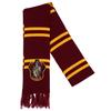 HARRY POTTER Зимний шарф Гриффиндора