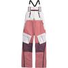 FW24 Overalls Men's Midnight Fuchsia NF0A87VF-9IB