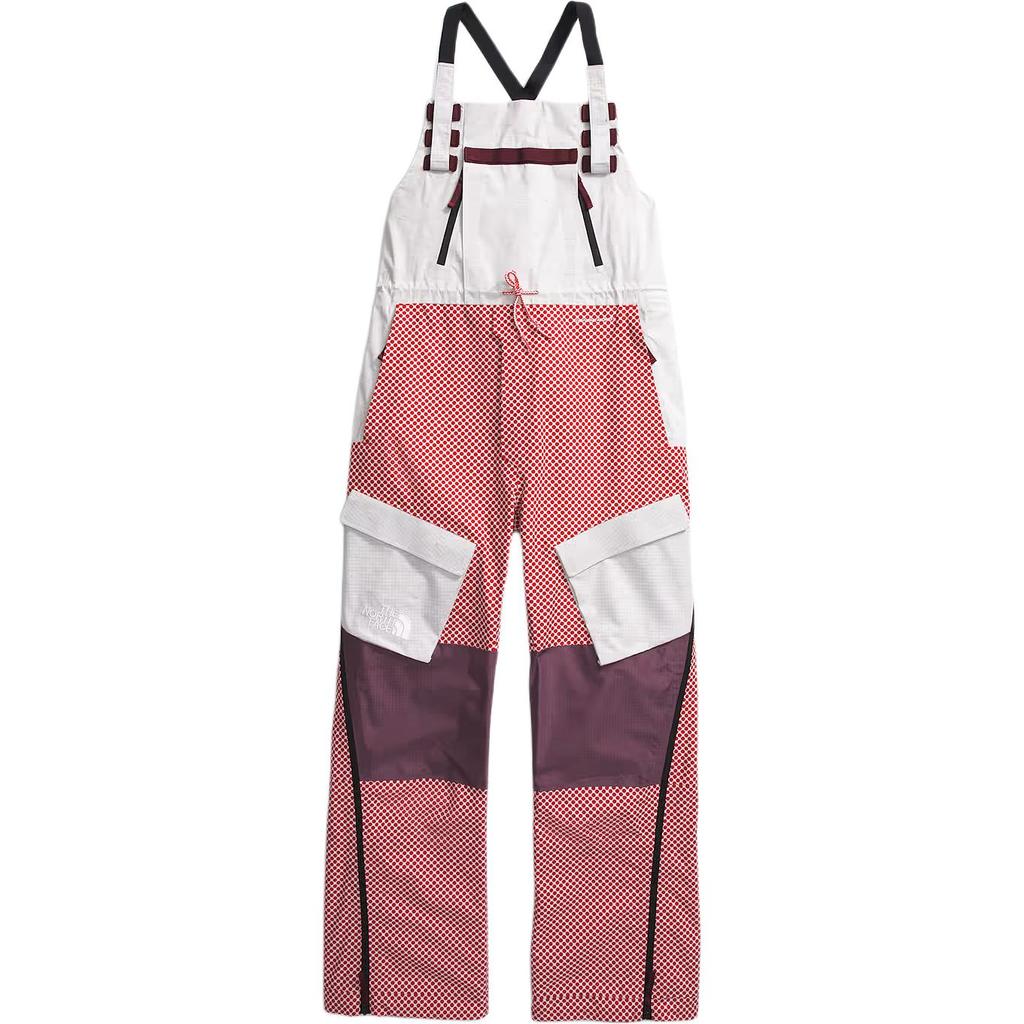 THE NORTH FACE FW24 Overalls Men's Midnight Fuchsia NF0A87VF-9IB