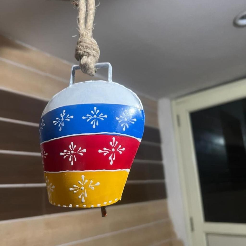 Удача Хранитель Дурного Глаза Декор Стены Для Положительных Вибраций Спокойствия Души Благословения и Процветания Защита Дома