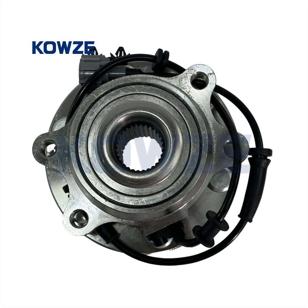 Mitsubishi L200 Pickup Wheel Hub Unit 40202-EA300 40202-4X01A