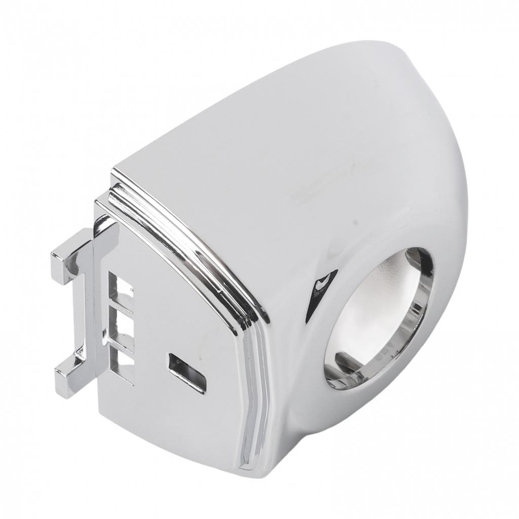 Простая установка 735607049 Запасная накладка передней наружной дверной ручки