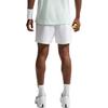 Nike Теннисные брюки Court Slam Мужские Белые Средние IB1044-100