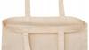 Cotton shopper bag