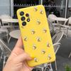 Чехол с цветами для женщин и девушек Samsung Galaxy A23 M23 5G Чехол-оболочка Ударопрочный Защитный Бампер Для Чехла Samsung M23 A23 A 23