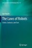 Книга The Laws of Robots : Crimes, Contracts, and Torts : 10