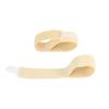 Toes Broken Toe Wraps Cushioned Bandages Hammer Toe Straightener Splint Brace