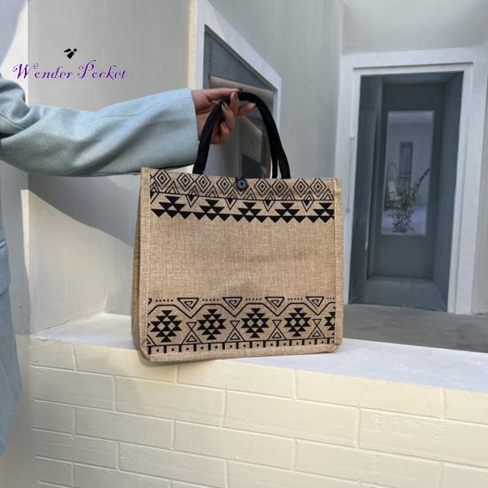 Шикарная женская сумка для покупок, внутренний карман, прочная несущая способность для хранения