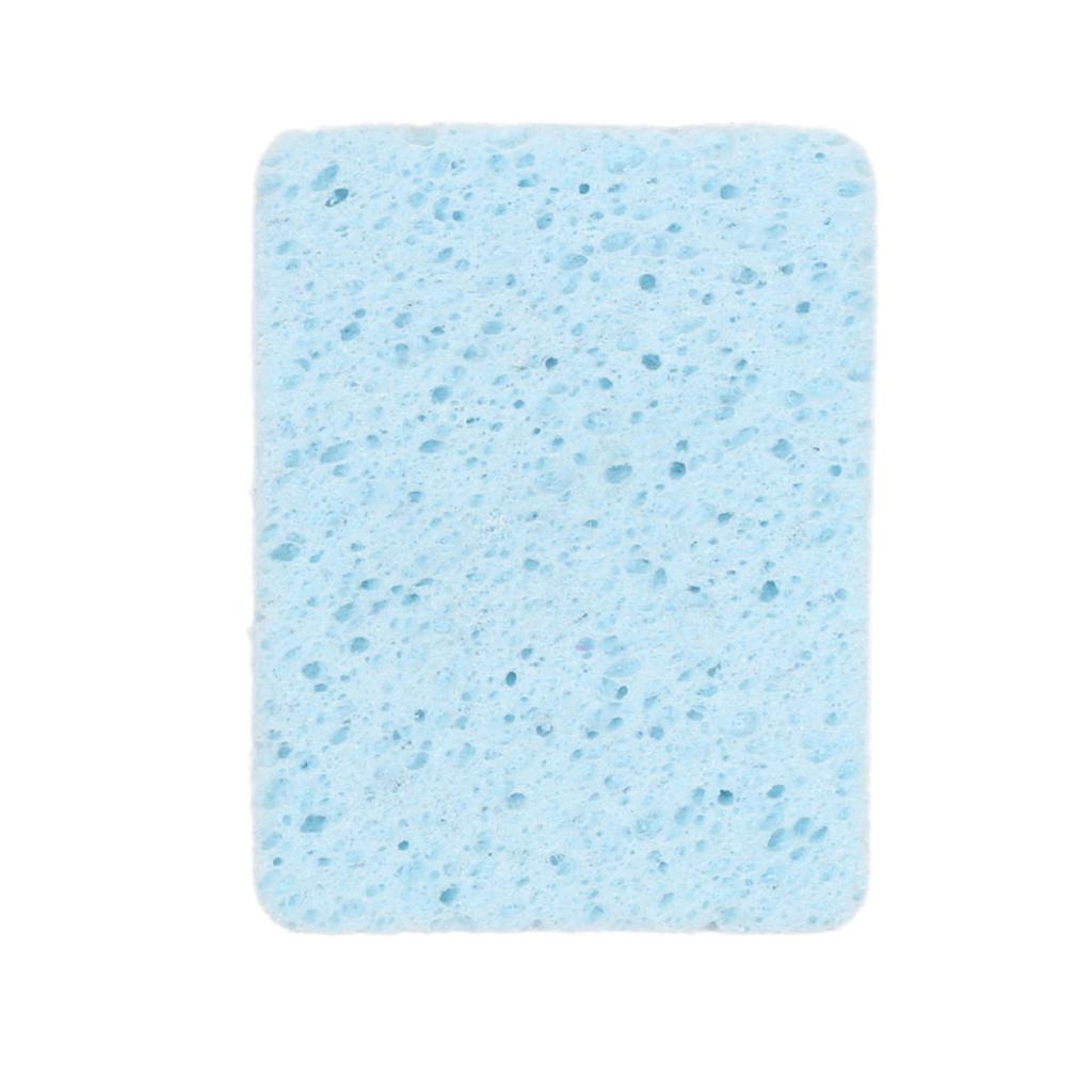 Акварельная живопись Губка в коробке Увлажняющая Специальная Вода Мел Сильная Водопоглощающая Губка Инструмент Художественные Принадлежности