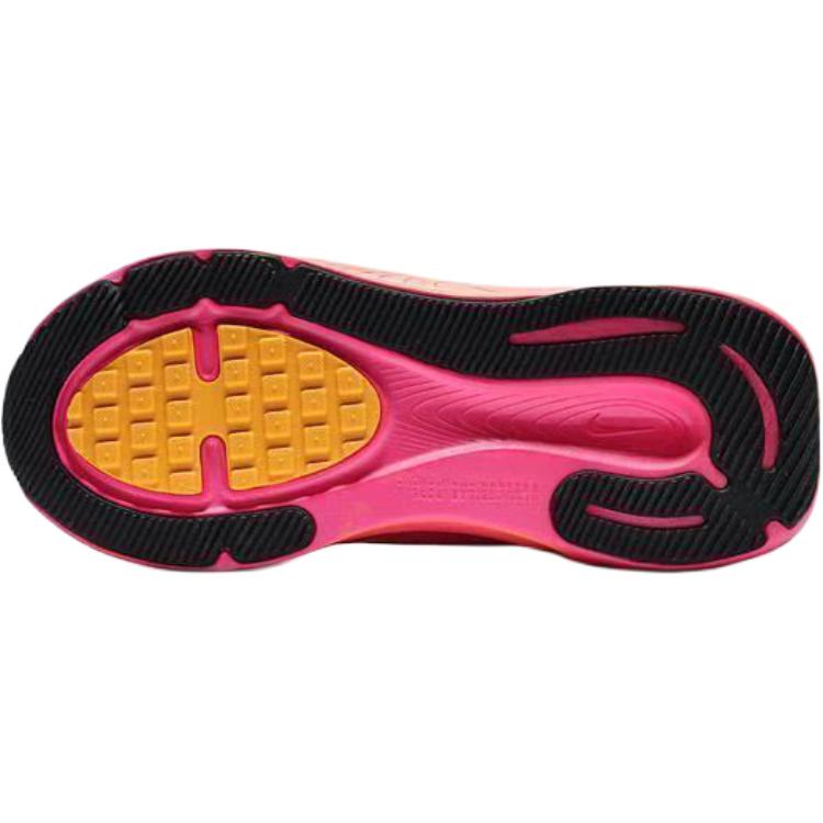 Nike Кроссовки для бега Stellar Ride Низкие Розовые Детские HQ3267-603