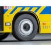 TOMYTEC Tomica Limited Vintage Neo LV-N245j Isuzu Erga Kintetsu Bus 1/64 Multicolor