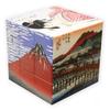Hyogensha Puzzle Cube Ukiyo-e 31-820