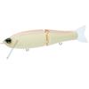 DUEL HARDCORE Lure Big Bait HARDCORE NINJA SWIMMER 180F 180 мм BN 62 г R1201-BN-Bone Bass Fishing