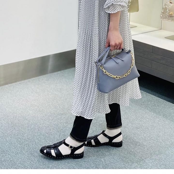 Сумка Черная 140304100001 [Диана]