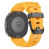 Sports Silicone Band For Samsung Galaxy Watch 8 44mm 40mm Accessories pulseira Bracelet Correa Galaxy Watch 8 Classic 46mm Strap
