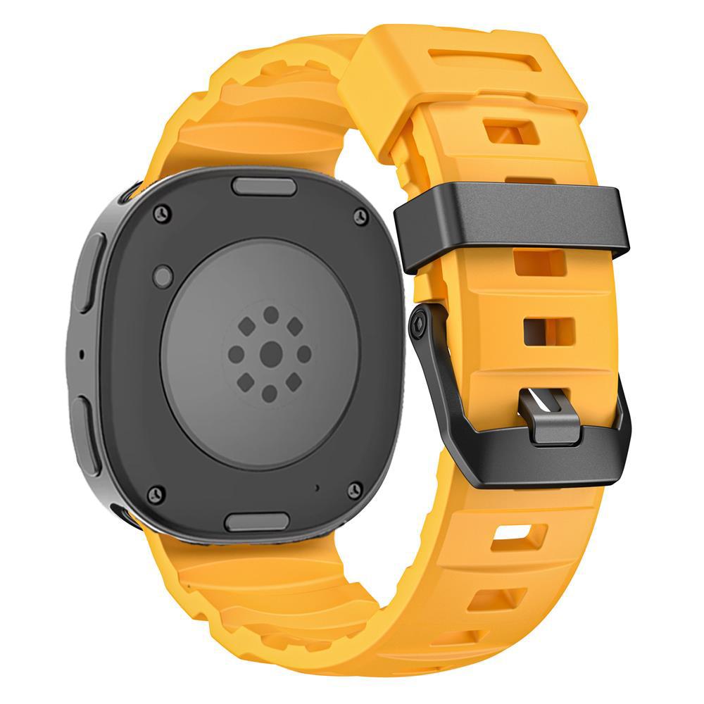 Sports Silicone Band For Samsung Galaxy Watch 8 44mm 40mm Accessories pulseira Bracelet Correa Galaxy Watch 8 Classic 46mm Strap