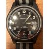 Used Hamilton Khaki Field Titanium Auto Automatic