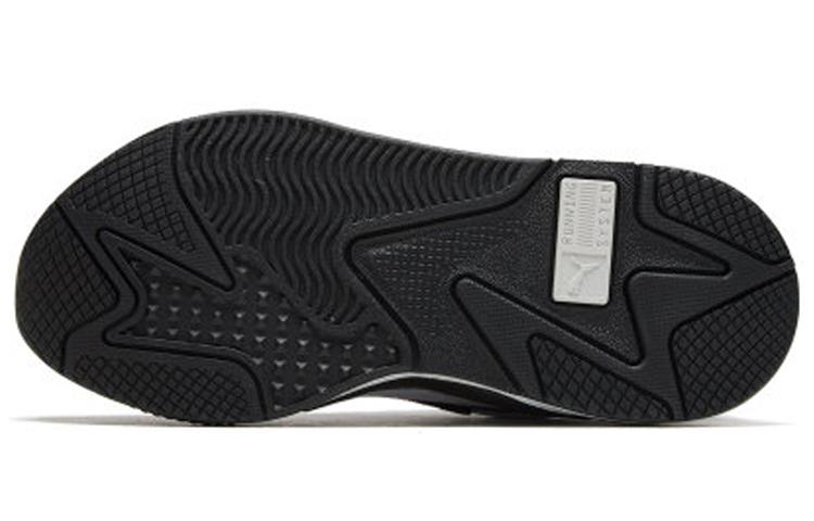 Puma RS X3 'Черно-белый' 371570-13