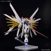 Мощный Strike Freedom SEED FREEDOM Масштабная пластиковая модель [HG] ZGMF/A-262PD-P 1/144 Предварительно окрашенный