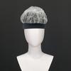 Cosplay Wig Hat Beanie Cap Super Soft High Elastic Breathable Indoor Outdoor Holiday Party Knitted Beanie Hat